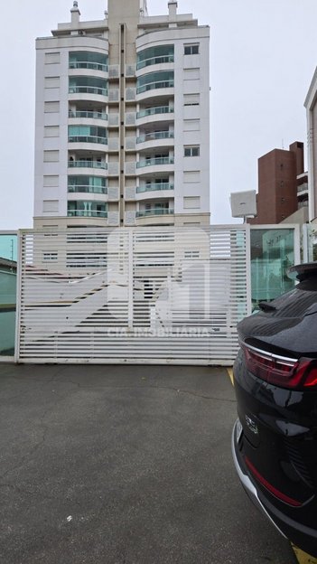 apartment em Rua Gonçalves Ledo, Trindade - Florianópolis - SC