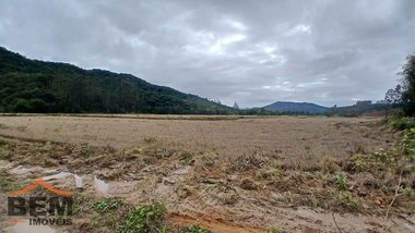 land_lot em Área Rural, Área Rural de Camboriú - Camboriú - SC