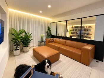 apartment em Rua Bela Cintra, Consolação - São Paulo - SP