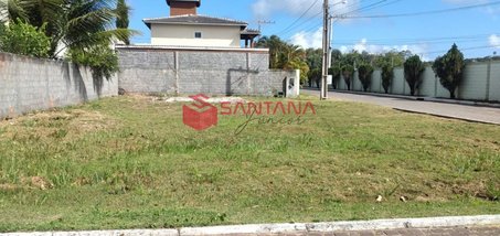 land_lot em Avenida Tiradentes, Vila de Abrantes (Abrantes) - Camaçari - BA