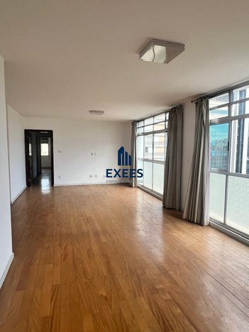 apartment em Avenida Angélica, Santa Cecília - São Paulo - SP