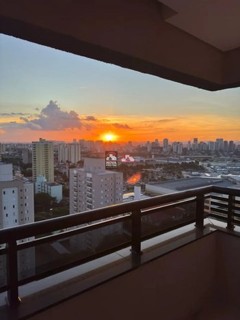 apartment em Avenida Cidade Jardim, Jardim Satélite - São José dos Campos - SP