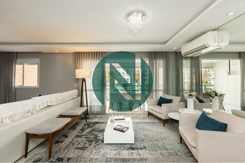 apartment em Rua Borges de Figueiredo, Mooca - São Paulo - SP