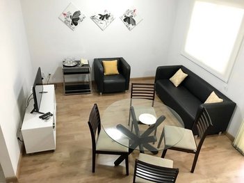 apartment em Rua Tuim, Vila Uberabinha - São Paulo - SP