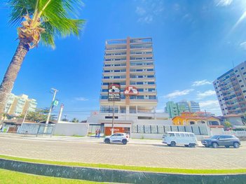 apartment em Avenida Prefeito Geraldo Nogueira da Silva, Indaiá - Caraguatatuba - SP