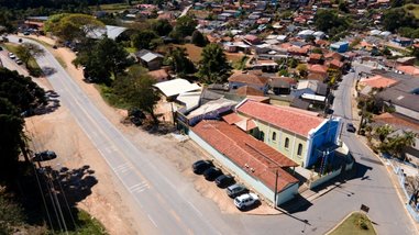 land_lot em Rua Felisbino José Pereira, Paruru - Ibiúna - SP