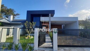 house em Avenida Central, Xangri-Lá - Xangri-Lá - RS