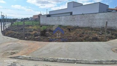 land_lot em Eusebio Oscar Scheid, Areão - Taubaté - SP
