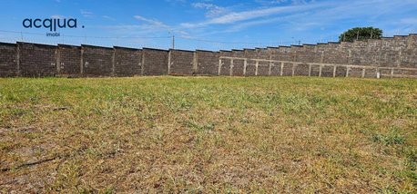 land_lot em Rua Lázaro dos Santos Andrade, Quintas de São José - Ribeirão Preto - SP