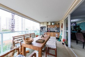 apartment em Rua José Gonçalves Galeão, Jardim Avelino - São Paulo - SP
