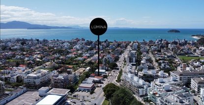 apartment em Jornalista Maurício Sirotsky Sobrinho, Jurerê - Florianópolis - SC