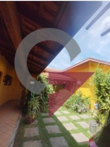 house em Rua Luiz dos Santos, Chácara Santa Luzia - Taubaté - SP