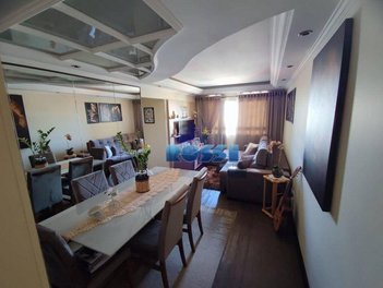 apartment em Rua Solidônio Leite, Vila Ivone - São Paulo - SP