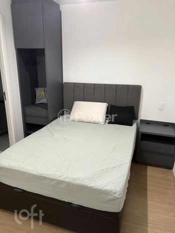 apartment em Rua Coronel Mursa, Brás - São Paulo - SP