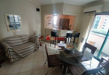 apartment em Rua Pedroso Alvarenga, Itaim Bibi - São Paulo - SP