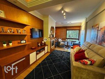 apartment em RUA JOAO FISCH SOBRINHO, Belvedere - Gramado - RS