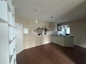 apartment em Rua Anatole de Baudot, Vila Suzana - São Paulo - SP