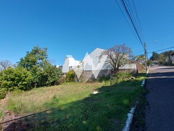 land_lot em Rua Cariri, Jardim Mauá - Novo Hamburgo - RS
