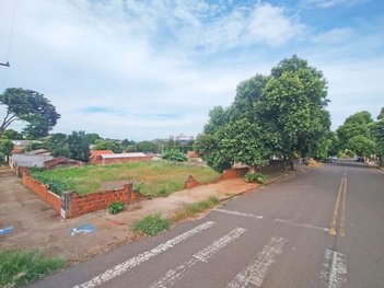 land_lot em Rua Sete de Setembro, Centro Norte - Mandaguaçu - PR