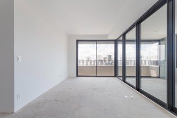 apartment em Rua João Moura, Pinheiros - São Paulo - SP