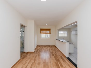 apartment em Benedito Calixto, Pinheiros - São Paulo - SP