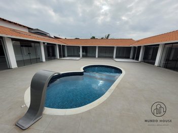 house em Rodovia Raposo Tavares, Araçoiaba da Serra - Araçoiaba da Serra - SP