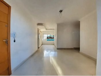 apartment em Rua Saide Haddad Antônio, Santa Amélia - Belo Horizonte - MG