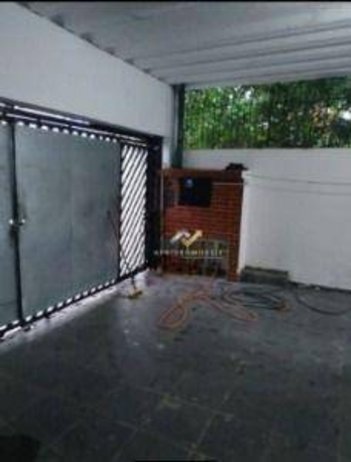 house em Rua Benedito Moretti, Fundação - São Caetano do Sul - SP