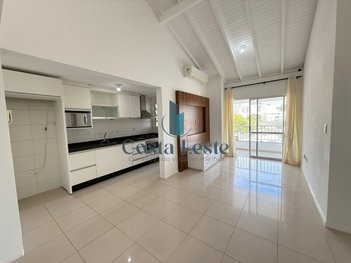 apartment em Rodovia João Paulo, João Paulo - Florianópolis - SC