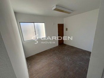 apartment em Rua Icatu, Conjunto Residencial Trinta e Um de Março - São José dos Campos - SP