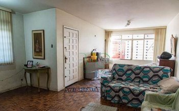 house em Rua Cláudio Rossi, Jardim da Glória - São Paulo - SP