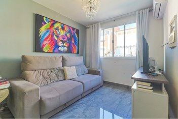 house em Rua Tenente Ary Tarrago, Jardim Itu - Porto Alegre - RS