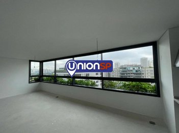 apartment em Rua Comendador Eduardo Saccab, Brooklin Paulista - São Paulo - SP