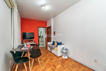 apartment em Avenida Bento Gonçalves, Partenon - Porto Alegre - RS