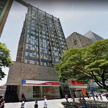 commercial_property em Avenida Brigadeiro Faria Lima, Jardim Paulista - São Paulo - SP