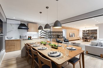 apartment em Rua Avanhandava, Vila Gilda - Santo André - SP