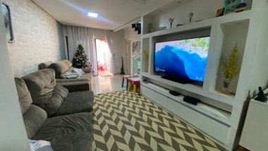 house em Rua Salim Mahfoud, Parque Terra Nova - São Bernardo do Campo - SP
