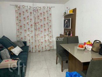 apartment em Avenida Souza Melo, Sarandi - Porto Alegre - RS