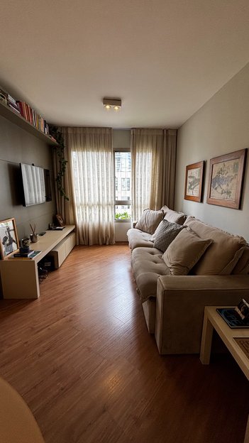 apartment em Rua Gomes de Carvalho, Vila Olímpia - São Paulo - SP