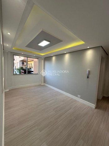 apartment em Rua Capitão Arisoly Vargas, Partenon - Porto Alegre - RS
