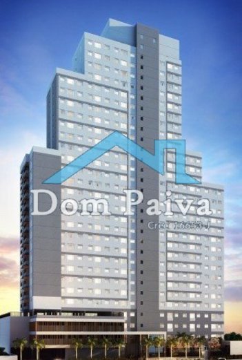 apartment em Rua François Coty, Cambuci - São Paulo - SP