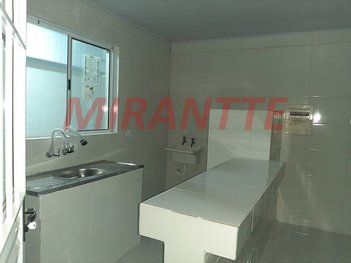 apartment em Rua Coronel Agostinho da Fonseca, Tucuruvi - São Paulo - SP