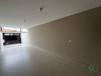 house em Rua Itaguacaba, Vila Romero - São Paulo - SP