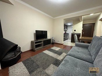 apartment em Rua Felisberto Soares, Centro - Canela - RS
