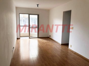apartment em Rua Piracema, Santa Teresinha - São Paulo - SP