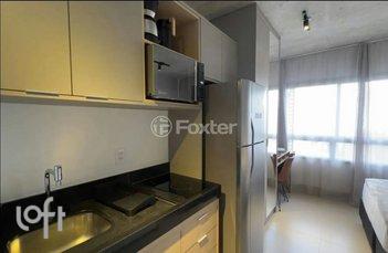apartment em Augusta, Jardim América - São Paulo - SP