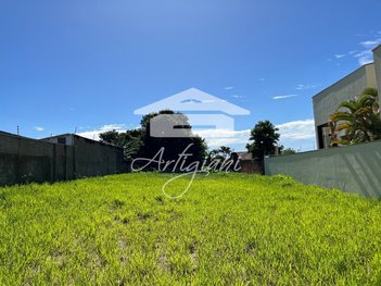 land_lot em Chico de Paula, Centro - Mogi Guaçu - SP