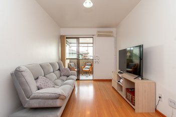 apartment em Rua Itaboraí, Jardim Botânico - Porto Alegre - RS