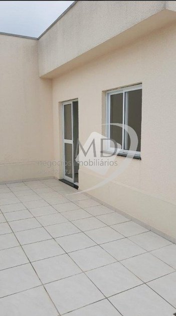 apartment em Rua Sílvia, Olímpico - São Caetano do Sul - SP