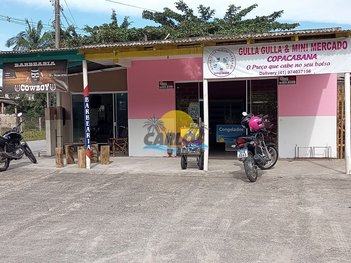 office em Rua Kingston, Pontal do Paraná - Pontal do Paraná - PR